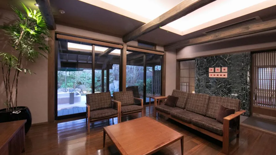 Yufuin Villa Itsuki