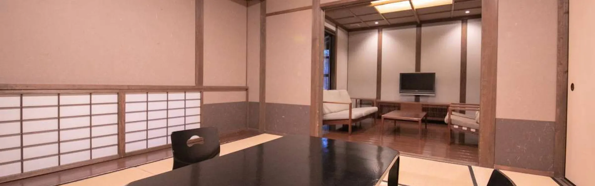 由布院別邸 樹