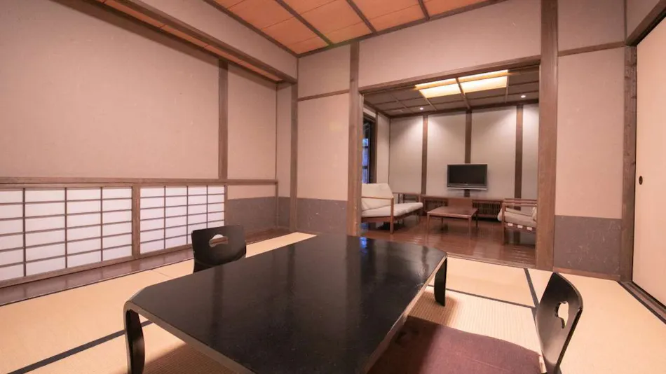 Yufuin Villa Itsuki