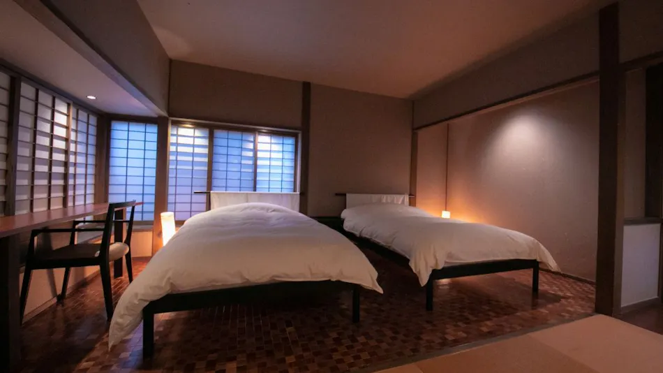Yufuin Villa Itsuki