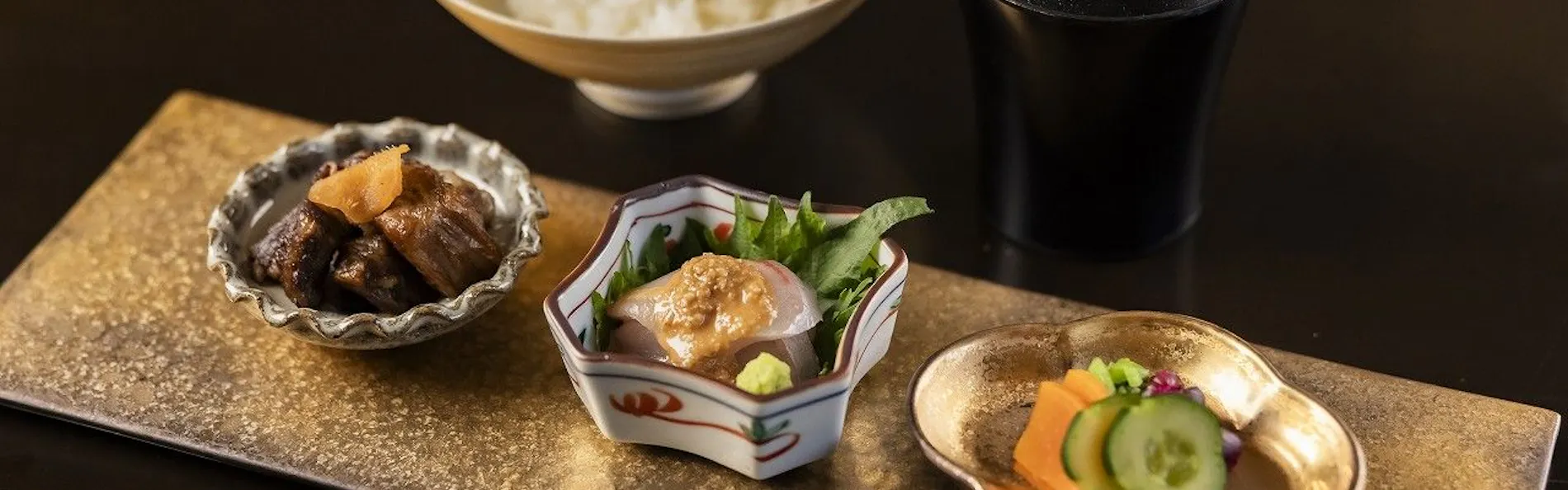 由布院別邸 樹