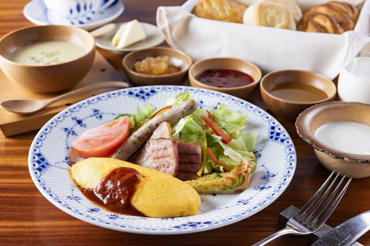 由布院別邸 樹