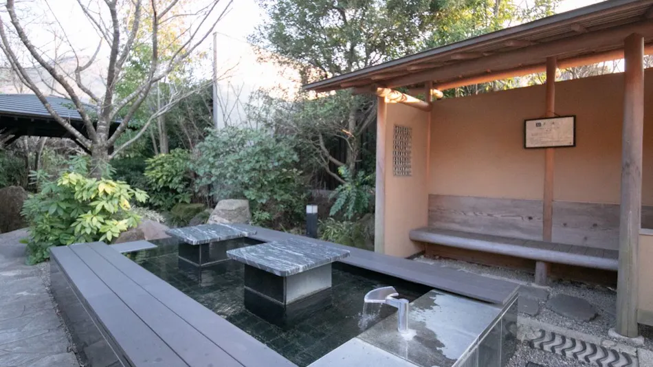 Yufuin Villa Itsuki