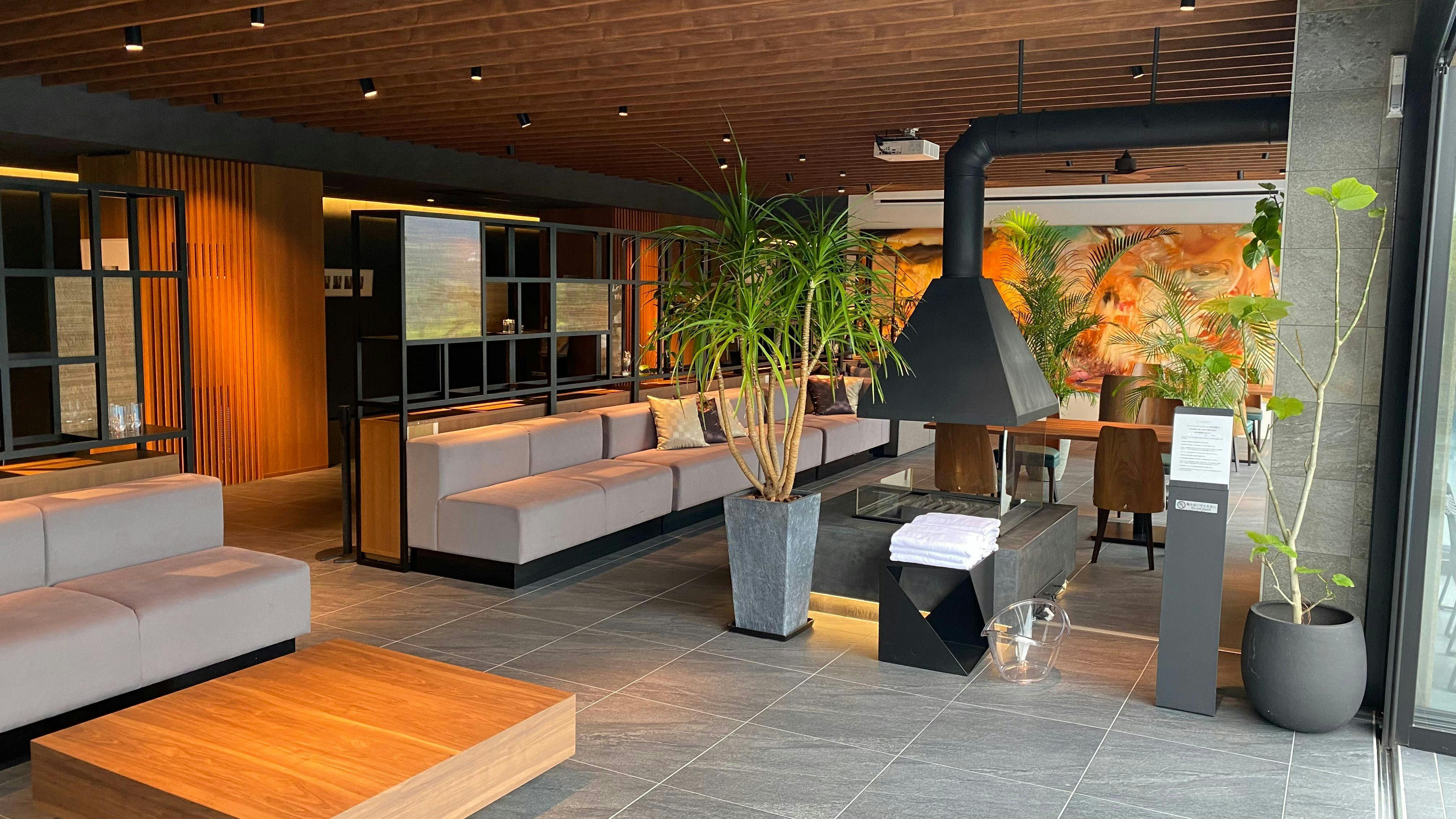 THE ACONCAGUA RESORTS