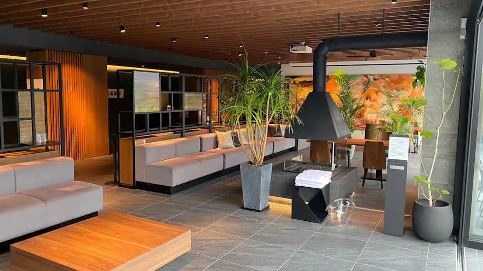 THE ACONCAGUA RESORTS
