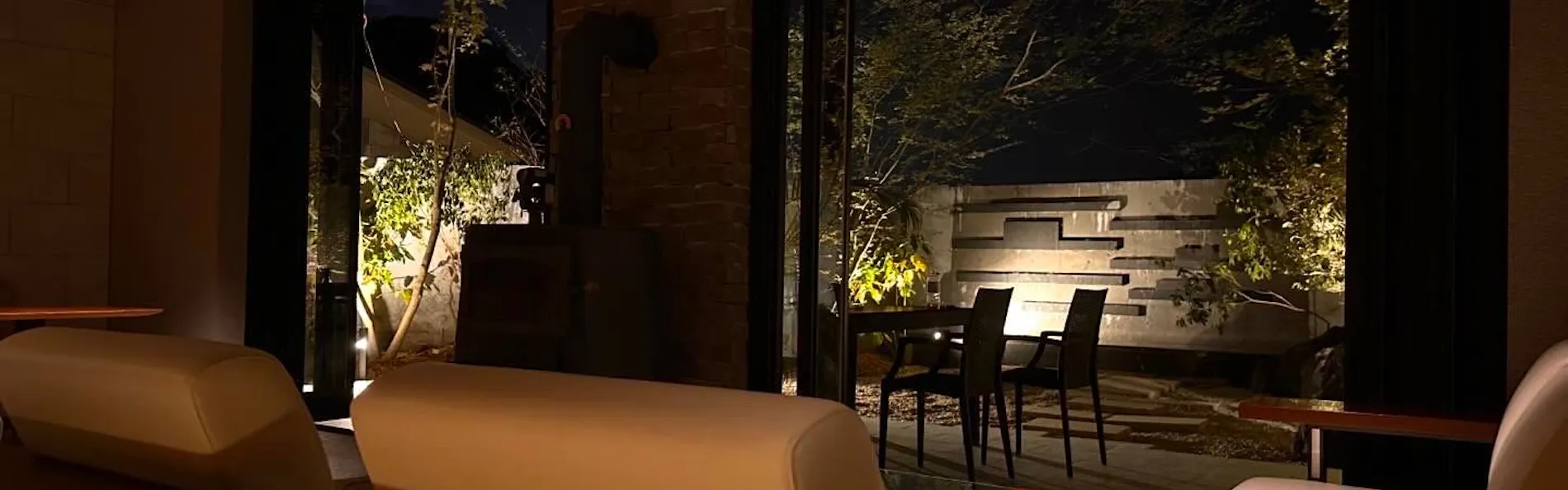 THE ACONCAGUA RESORTS