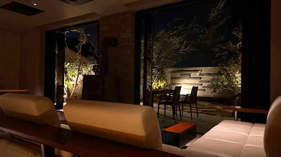 THE ACONCAGUA RESORTS