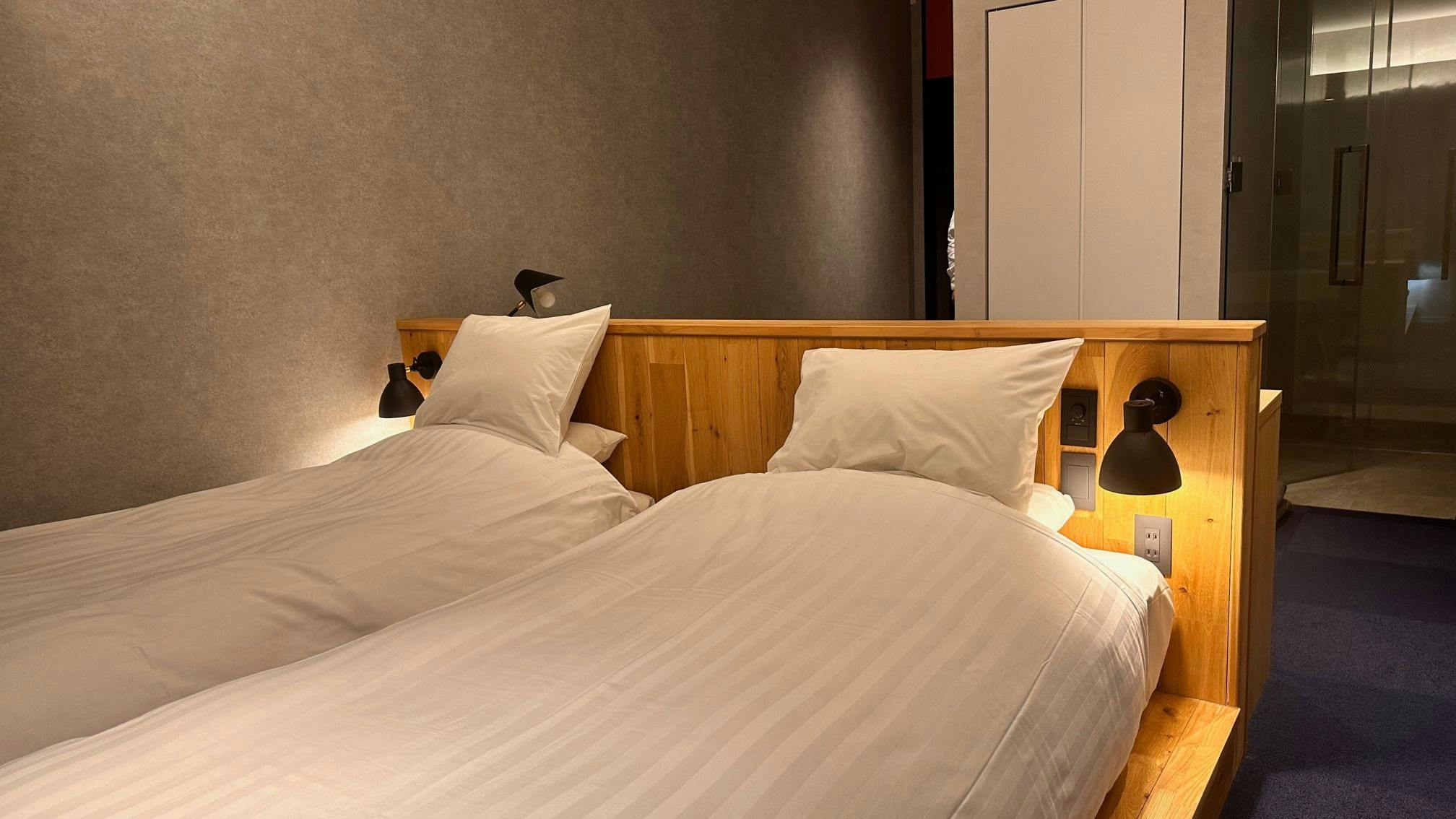 THE ACONCAGUA RESORTS