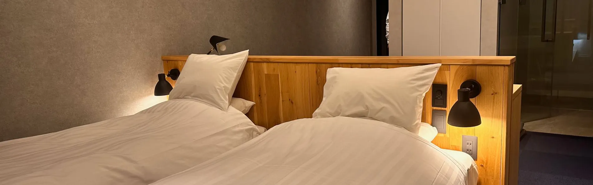 THE ACONCAGUA RESORTS