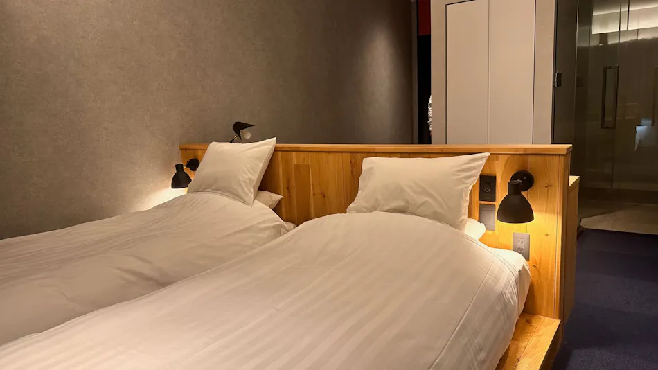 THE ACONCAGUA RESORTS
