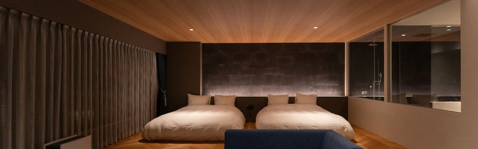 THE ACONCAGUA RESORTS