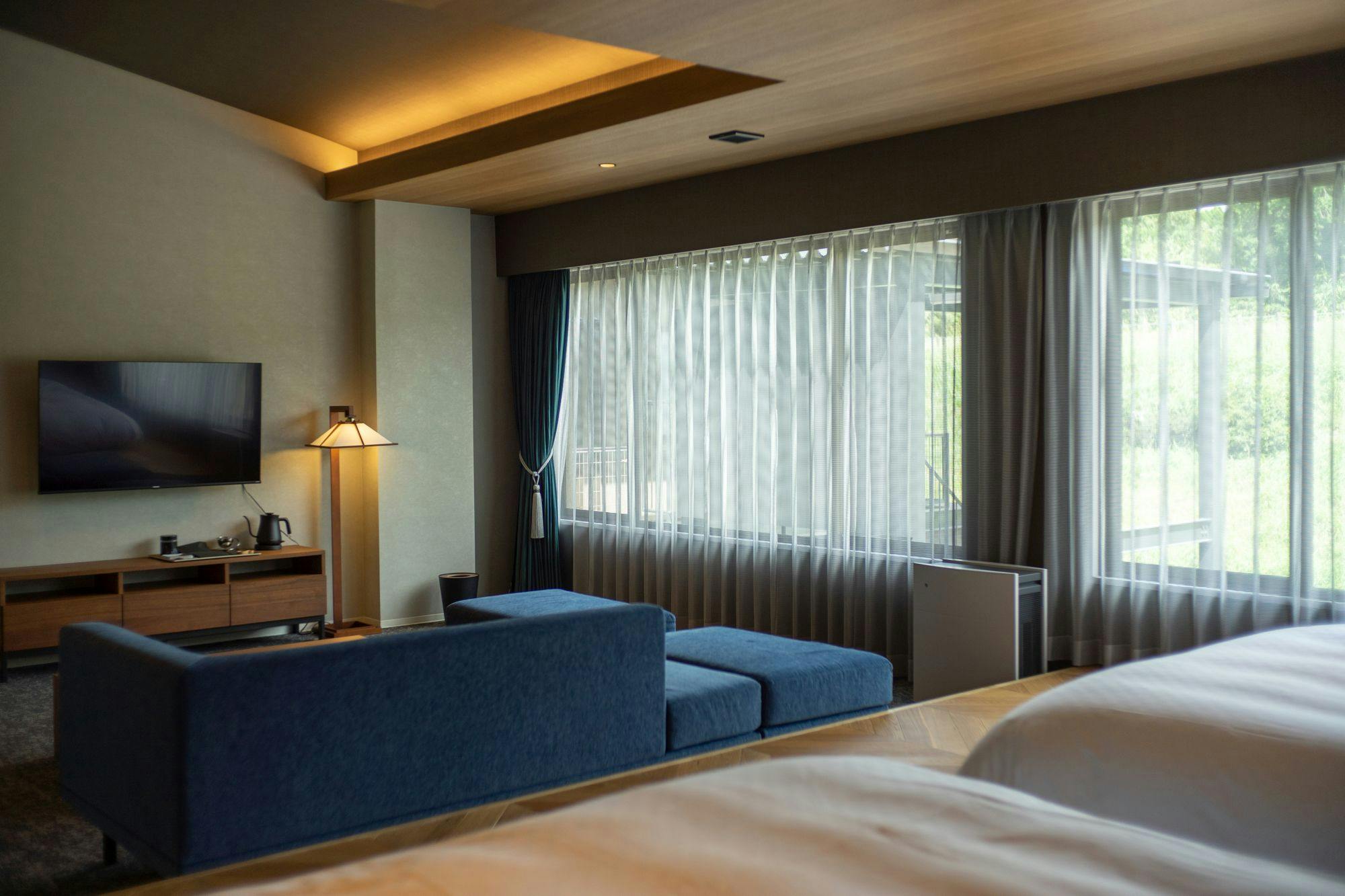 THE ACONCAGUA RESORTS