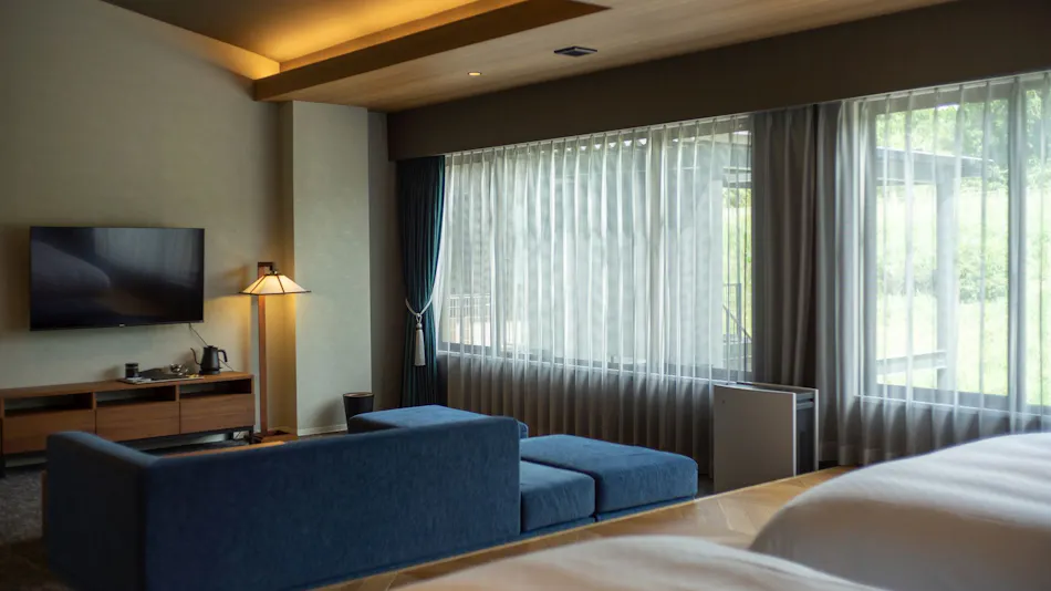 THE ACONCAGUA RESORTS