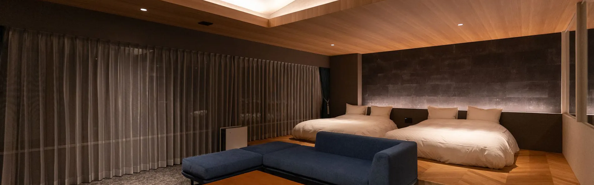 THE ACONCAGUA RESORTS