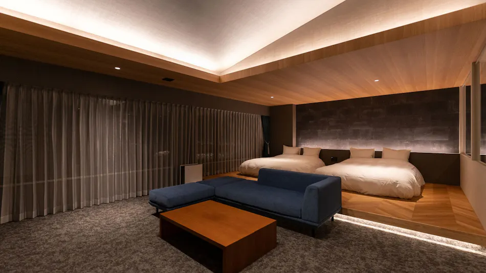 THE ACONCAGUA RESORTS