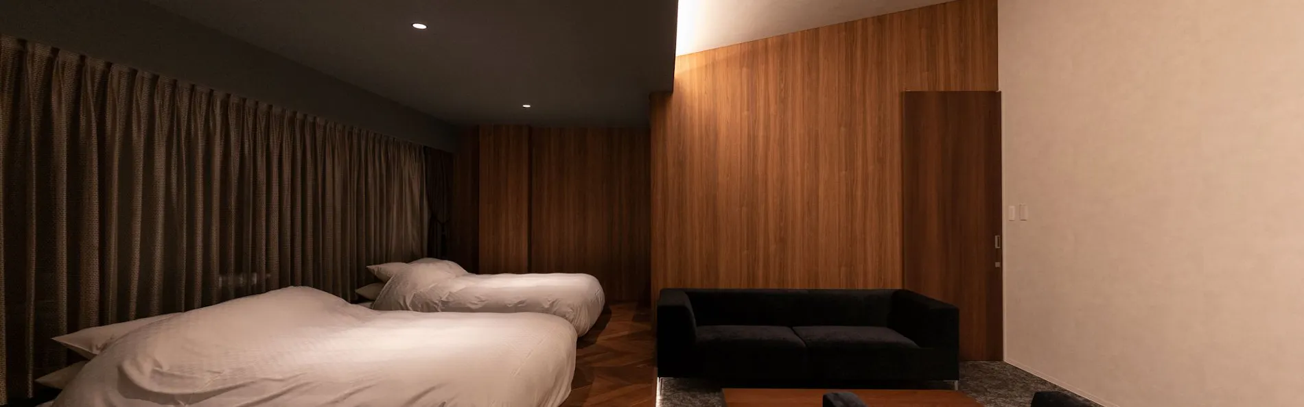 THE ACONCAGUA RESORTS