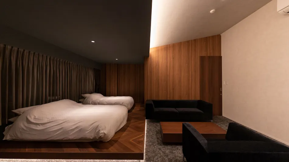 THE ACONCAGUA RESORTS