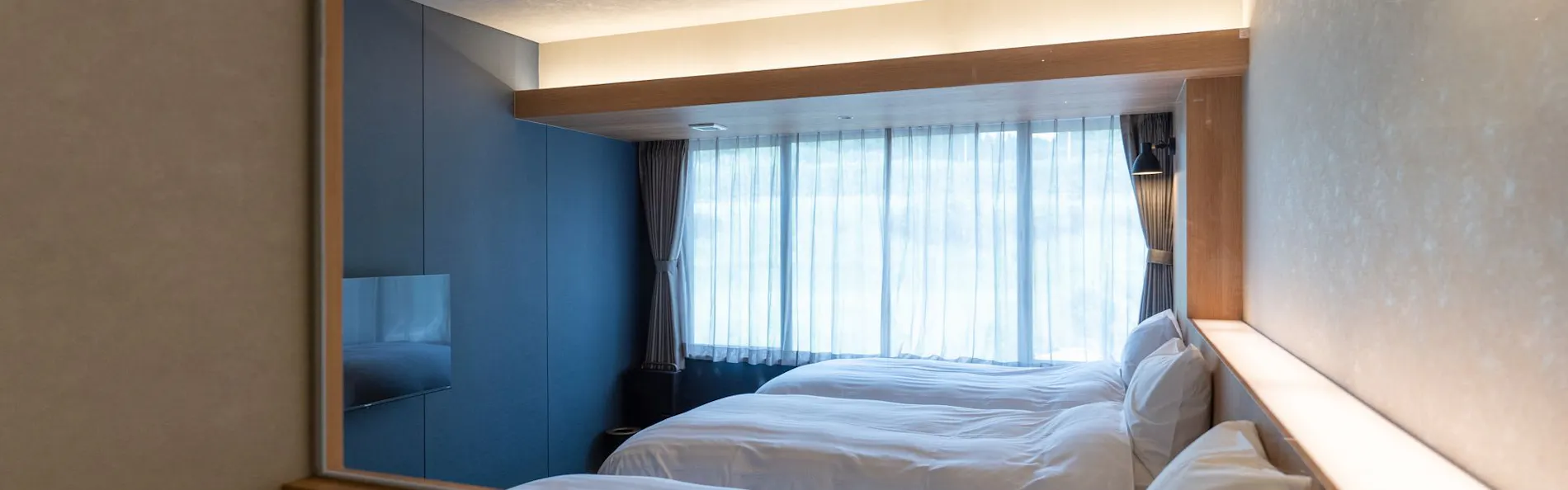 THE ACONCAGUA RESORTS
