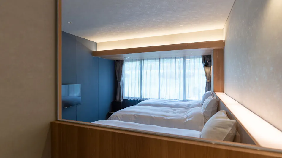 THE ACONCAGUA RESORTS