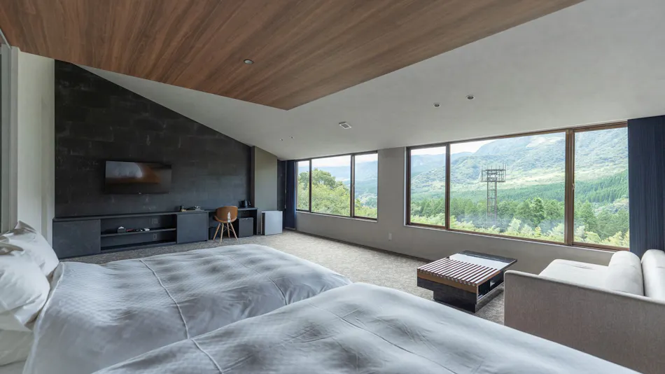 THE ACONCAGUA RESORTS