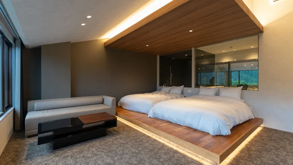 THE ACONCAGUA RESORTS