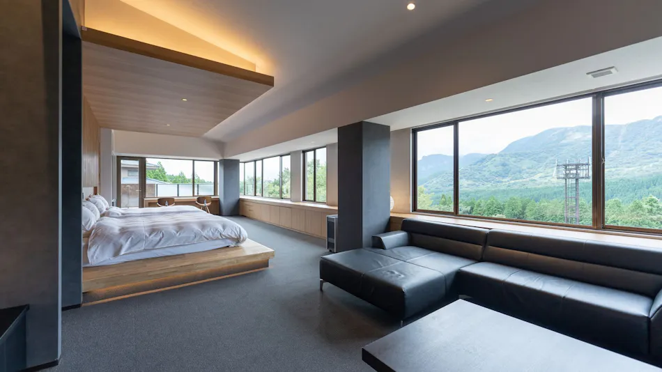 THE ACONCAGUA RESORTS