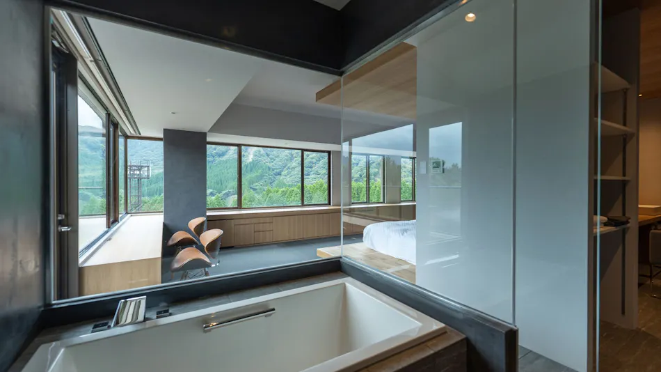 THE ACONCAGUA RESORTS