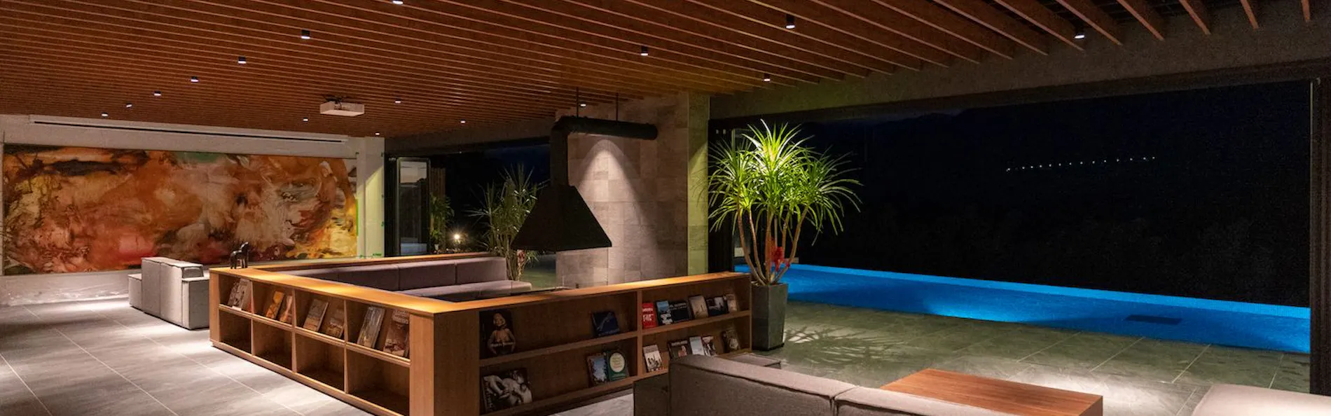 THE ACONCAGUA RESORTS