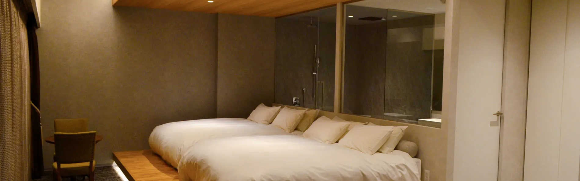 THE ACONCAGUA RESORTS