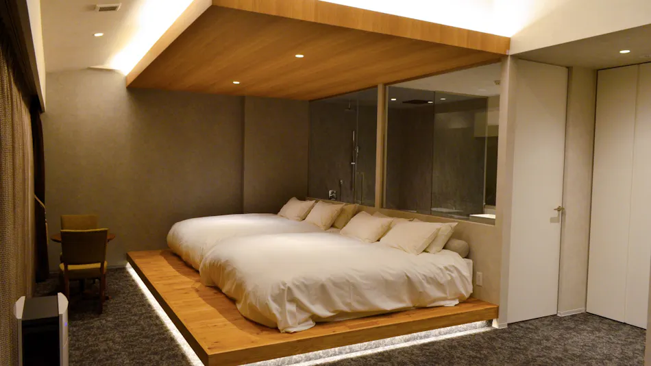 THE ACONCAGUA RESORTS