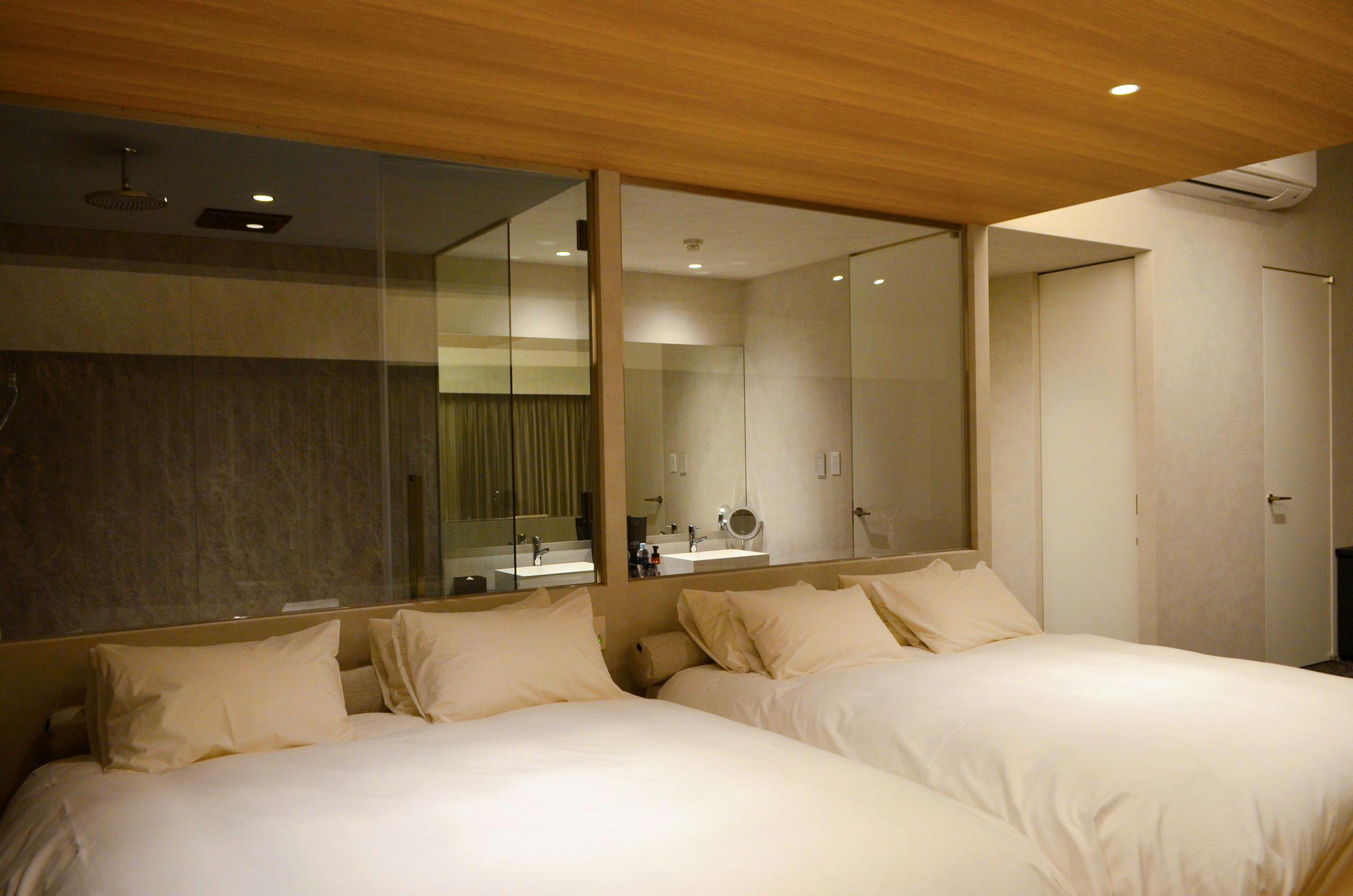 THE ACONCAGUA RESORTS