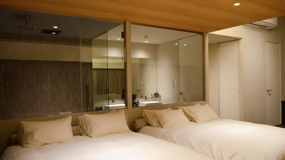 THE ACONCAGUA RESORTS
