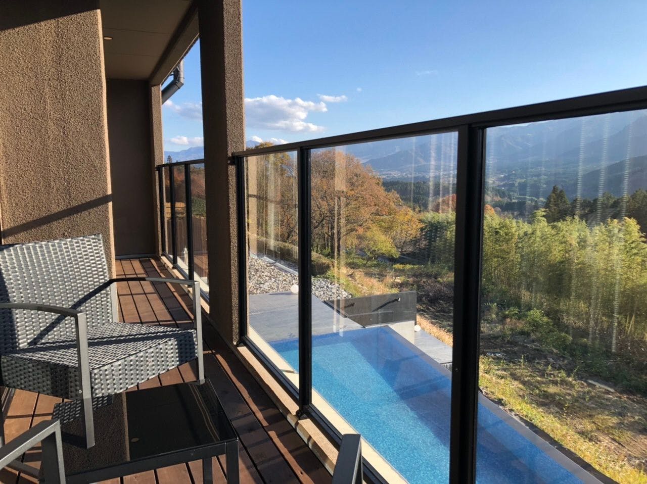 THE ACONCAGUA RESORTS