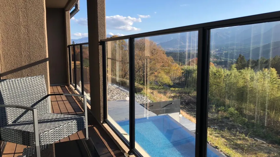 THE ACONCAGUA RESORTS
