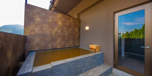 THE ACONCAGUA RESORTS