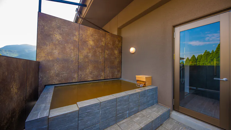 THE ACONCAGUA RESORTS