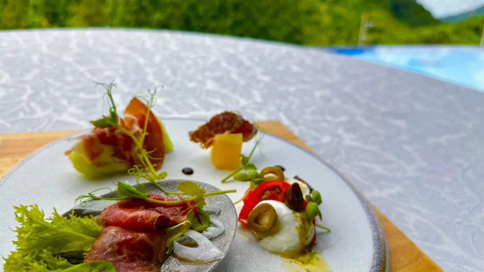 THE ACONCAGUA RESORTS