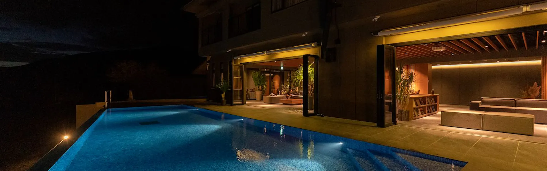 THE ACONCAGUA RESORTS