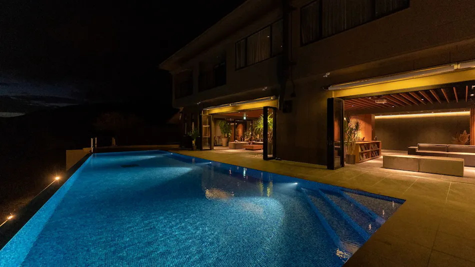 THE ACONCAGUA RESORTS
