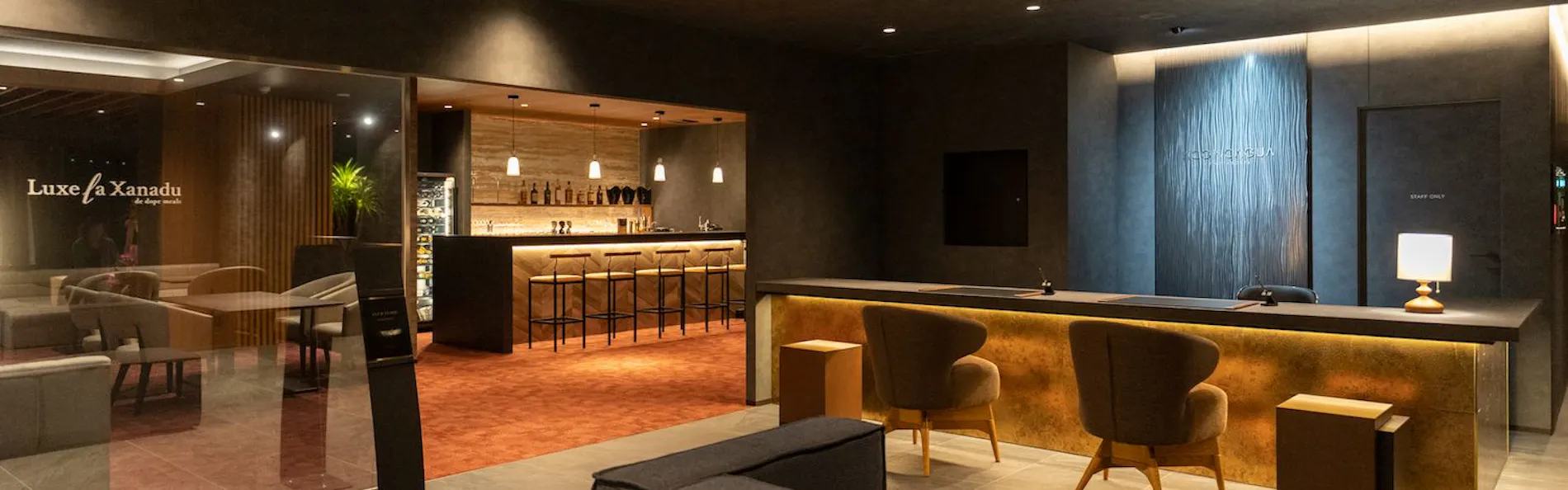 THE ACONCAGUA RESORTS
