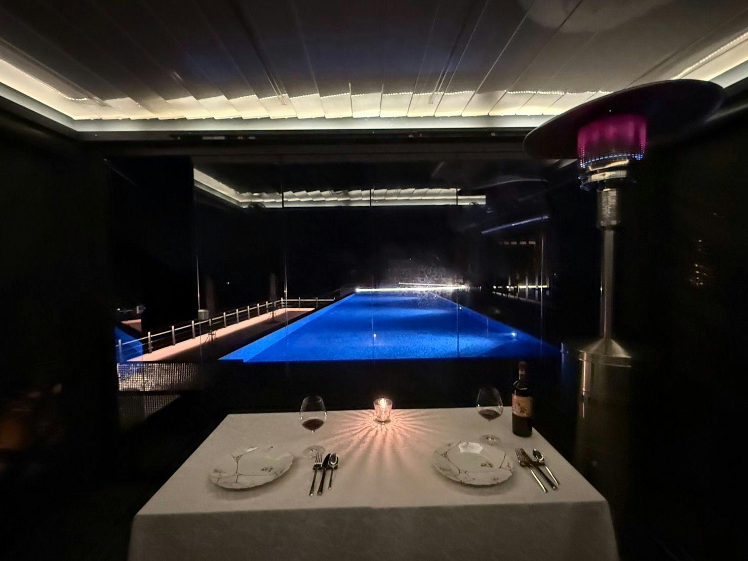 THE ACONCAGUA RESORTS