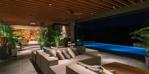 THE ACONCAGUA RESORTS