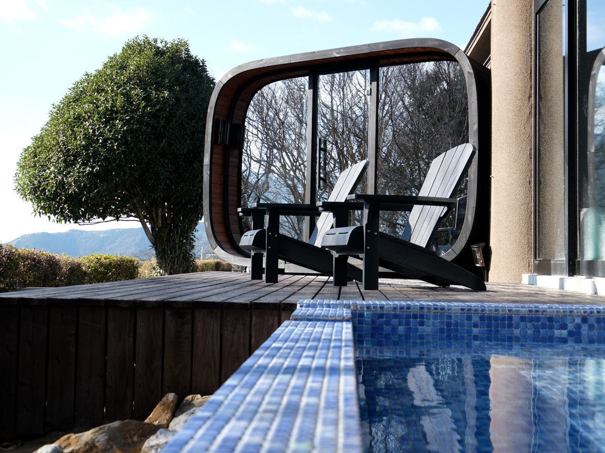 THE ACONCAGUA RESORTS