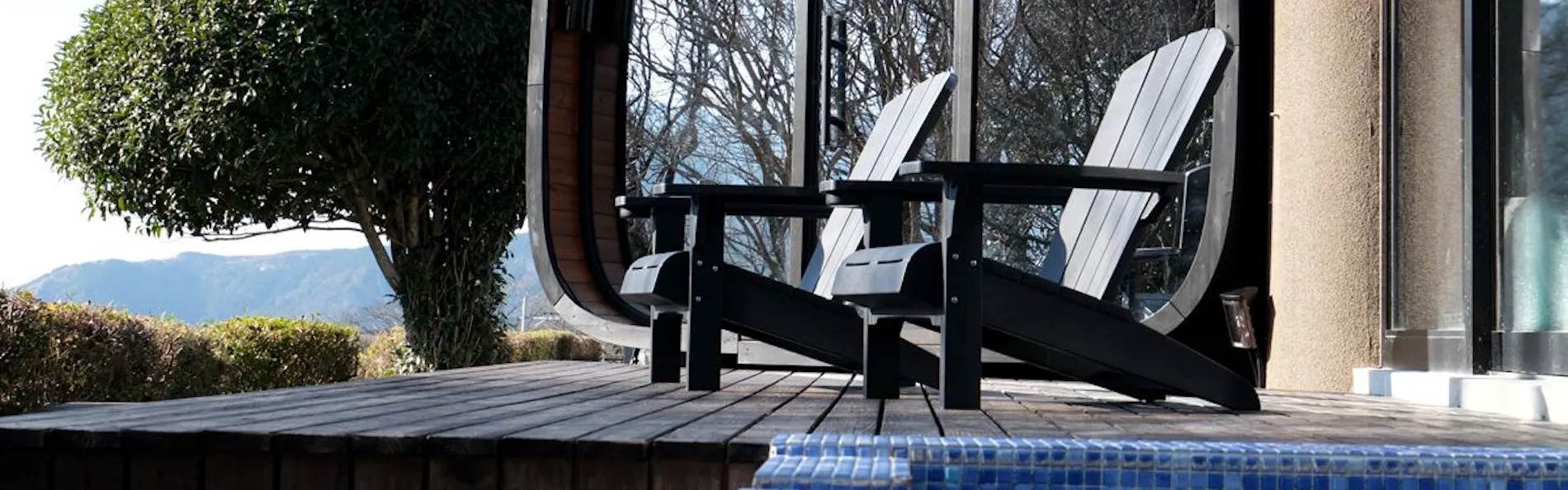 THE ACONCAGUA RESORTS
