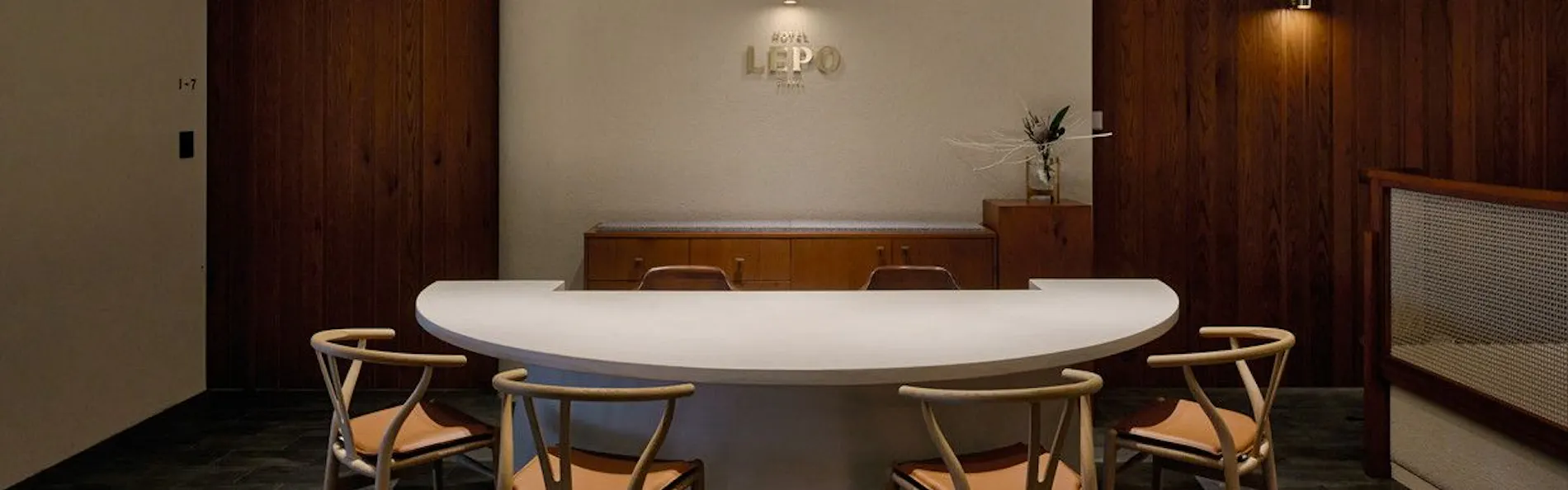 HOTEL LEPO CHAHAL