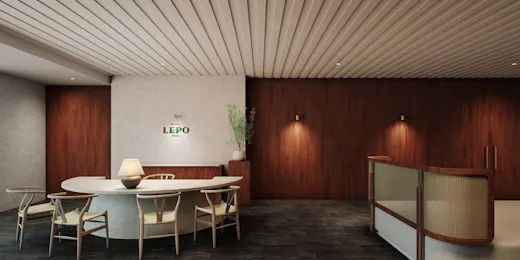 HOTEL LEPO CHAHAL