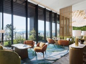 ウェスティンホテル横浜