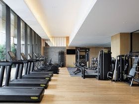 ウェスティンホテル横浜