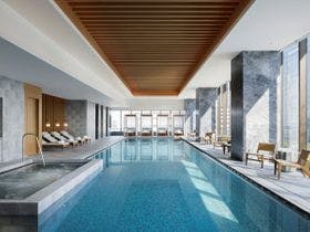 ウェスティンホテル横浜