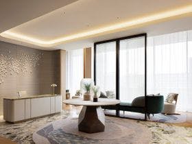 ウェスティンホテル横浜